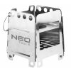 Пальник Neo Tools з нержавіючої сталі (63-126) - Зображення 2
