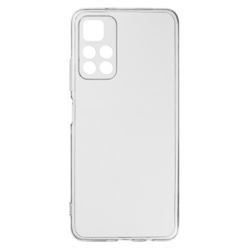 Чехол для мобильного телефона Armorstandart Air Series Xiaomi Poco M4 Pro 4G Camera cover Transparent (ARM60919)