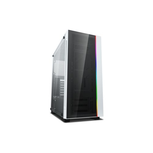 Корпус для ПК Deepcool MATREXX 55 V3 ADD-RGB WH