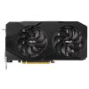 Відеокарта ASUS GeForce RTX2060 12 Gb DUAL OC EVO (DUAL-RTX2060-O12G-EVO) - Зображення 1