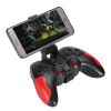 Геймпад Xtrike ME GP-45 Wireless Android/PS3/PC Black/Red (GP-45) - Зображення 2