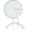 Зарядное устройство Vinga Magnetic Wireless Charger 10W MagSafe (VCHAMS) - Изображение 1