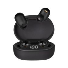 Наушники Gelius Pro Reddots TWS Earbuds GP-TWS010 Black (00000082297)