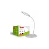 Настільна лампа Eurolamp 5W 5300-5700K (white) (LED-TLG-4(white)) - Зображення 1