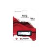 Накопичувач SSD M.2 2280 250GB Kingston (SNV2S/250G) - Зображення 2