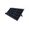 Портативная солнечная панель ECL 120W регулятор USB-C 2xUSB 1xQC 3.0 1550x555x5мм 3.9кг (EC-SP120WBV) - Изображение 1