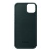 Чохол до мобільного телефона Armorstandart FAKE Leather Case Apple iPhone 14 Plus Shirt Green (ARM64396) - Зображення 1