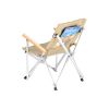 Кресло складное Naturehike Shangye NH19JJ004/NH20JJ032 Beige (6927595739303) - Изображение 1