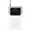 Портативний радіоприймач Sencor SRD 1100 White (35049373) - Зображення 1