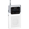Портативний радіоприймач Sencor SRD 1100 White (35049373) - Зображення 2