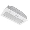 Вытяжка кухонная Minola HBI 5262 WH GLASS 700 LED - Изображение 1