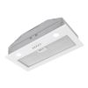 Вытяжка кухонная Minola HBI 5262 WH GLASS 700 LED - Изображение 2