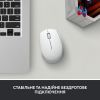 Мишка Logitech M171 White (910-006867) - Зображення 1