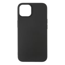 Чохол до мобільного телефона Armorstandart Matte Slim Fit Apple iPhone 14 Black (ARM65612)