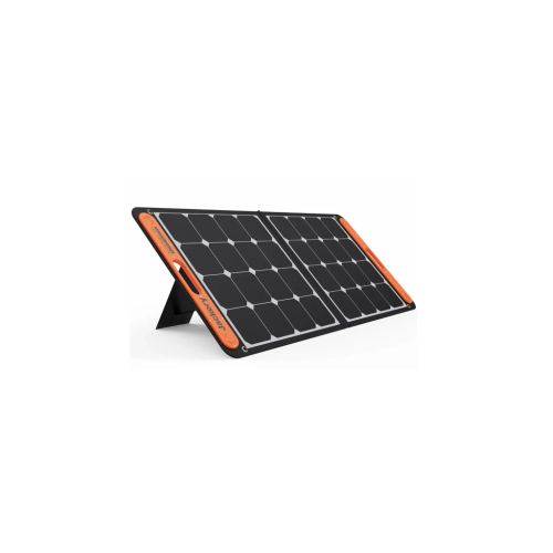 Портативна сонячна панель Jackery SolarSaga 100W (SolarSaga100)