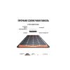 Портативна сонячна панель Jackery SolarSaga 100W (SolarSaga100) - Зображення 1