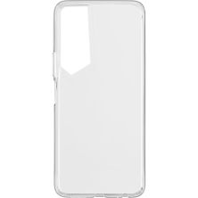 Чехол для мобильного телефона BeCover Tecno POVA 4 (LG7n) Transparancy (708663)