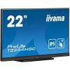 Монитор iiyama T2254MSC-B1AG - Изображение 3