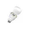 Розумна лампочка Yeelight Smart LED Bulb W3(White) (YLDP007) - Зображення 3