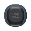 Акустическая система Canyon BSP-8 Bluetooth V5.2 Grey (CNE-CBTSP8G) - Изображение 3