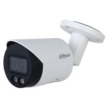 Камера відеоспостереження Dahua DH-IPC-HFW2449S-S-IL (2.8)