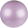 М'яч для фітнесу PowerPlay 4001 65см Ліловий + помпа (PP_4001_65_Lilac) - Зображення 1