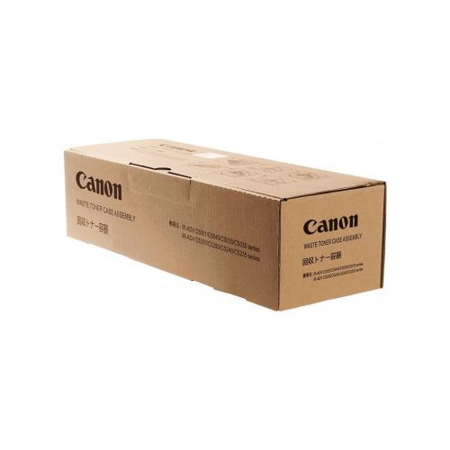 Сборник отработанного тонера Canon Waste Toner Bag for IR Advance C-Serie (FM4-8400-010)