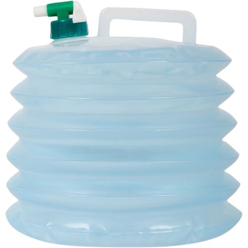 Каністра для води Highlander Accordion Water Carrier 10L (CP107)