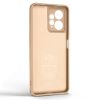 Чохол до мобільного телефона Armorstandart Icon Ring Xiaomi Redmi Note 12 4G Pink Sand (ARM68806) - Зображення 1