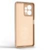 Чехол для мобильного телефона Armorstandart Icon Ring Xiaomi Redmi Note 12 4G Pink Sand (ARM68806) - Изображение 1