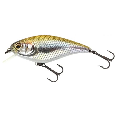 Воблер Imakatsu Gekiasa Shad 58SF 58mm 7.0g 885 (0.5m) (1452.16.94)