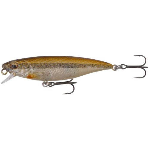 Воблер Savage Gear 3D Twitch Minnow SS 80mm 8.5g 05-Minnow (1854.04.28)