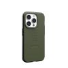 Чохол до мобільного телефона UAG Apple iPhone 15 Pro Civilian Magsafe, Olive Drab (114275117272) - Зображення 2
