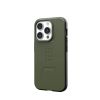 Чохол до мобільного телефона UAG Apple iPhone 15 Pro Civilian Magsafe, Olive Drab (114275117272) - Зображення 3