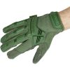 Тактичні рукавички Mechanix M-Pact M Olive Drab (MPT-60-009) - Зображення 2