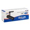 Світильник Delux TL04 20 Вт 24 4000K (90015879) - Зображення 1