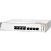 Комутатор мережевий HP 1830-8G(4PoE) (JL811A) - Зображення 1