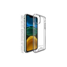 Чехол для мобильного телефона BeCover Space Case Apple iPhone 15 Plus Transparancy (709937)