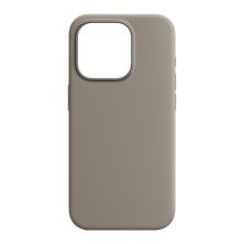 Чехол для мобильного телефона MAKE Apple iPhone 15 Pro Silicone Clay (MCL-AI15PCL)
