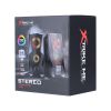 Акустична система Xtrike ME SK-501 6Вт RGB USB (SK-501) - Зображення 3