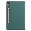 Чохол до планшета BeCover Smart Case Lenovo Tab P12 TB-370FU 12.7 Dark Green (710058) - Зображення 2