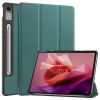 Чехол для планшета BeCover Smart Case Lenovo Tab P12 TB-370FU 12.7 Dark Green (710058) - Изображение 3