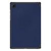 Чохол до планшета Armorstandart Smart Case Samsung Galaxy Tab A9 Blue (ARM70987) - Зображення 1