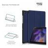 Чохол до планшета Armorstandart Smart Case Samsung Galaxy Tab A9 Blue (ARM70987) - Зображення 3