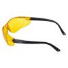 Защитные очки Sigma Python anti-scratch, янтарь (9410631) - Изображение 1