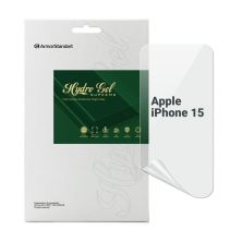 Плівка захисна Armorstandart Supreme Apple iPhone 15 (ARM68269)