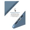 Чохол до мобільного телефона Armorstandart ICON2 MagSafe Apple iPhone 15 Pro Winter Blue (ARM72758) - Зображення 3