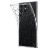 Чохол до мобільного телефона Spigen Samsung Galaxy S24 Ultra Liquid Crystal Glitter Crystal Quartz (ACS07285) - Зображення 3