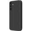 Чохол до мобільного телефона MAKE Samsung A55 Flip Black (MCP-SA55) - Зображення 1