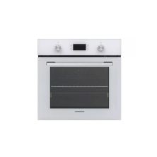 Духовой шкаф HEINNER HBO-V659GCDRC-GWH